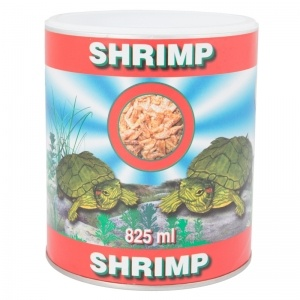 Bio-Lio Teknőstáp Bio-lio Shrimp 825ml