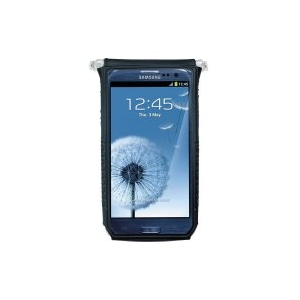 TOPEAK SmartPhone DryBag 5 fekete