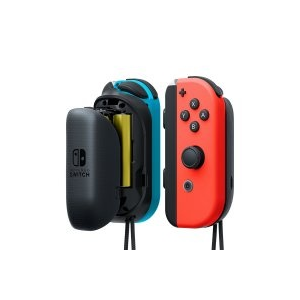 Nintendo Joy-Con AA Battery Pack Pair / Switch