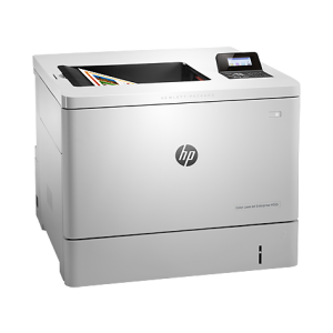 HP LaserJet Enterprise M553dn