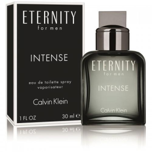 Calvin Klein Eternity Intense for Men EDT 30 ml