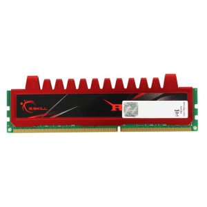 G.Skill Ripjaws XMP 4GB DDR3 1600MHz 1.5V CL9 DIMM memória