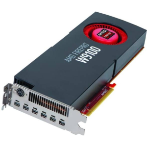 AMD 100-505989 FirePro W9100 32GB GDDR5 PCIE