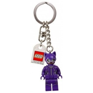 LEGO ® Macskanő kulcstartó 853635