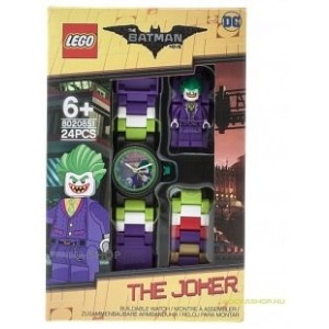 LEGO LEGO® Batman Joker karóra (8020851)