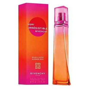 Givenchy Very Irresistible Summer Sun EDT 75 ml