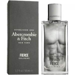 Abercrombie & Fitch Fierce Cologne EDC 100 ml