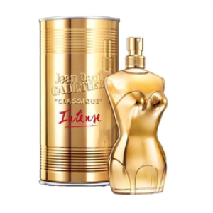 Jean Paul Gaultier Classique Essence de parfum Intense EDP 50 ml