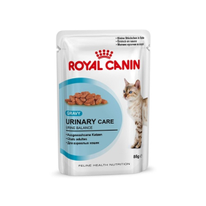 Royal Canin Royal Canin Urinary Care alutasakos 12 x 85 g