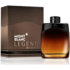 Montblanc Legend Night EDP 100 ml