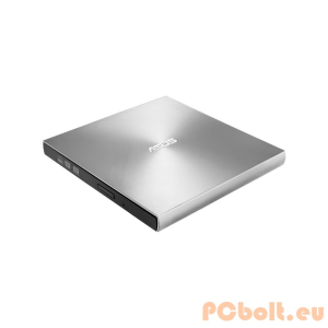 Asus Asus ZenDrive U9M SDRW-08U9M-U Külső USB DVD író - Ezüst