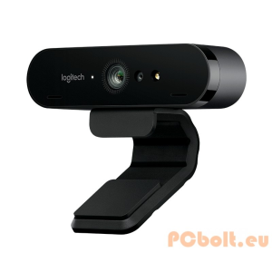 Logitech Logitech BRIO 4K Ultra HD Webkamera
