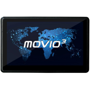 NavRoad Movio 3