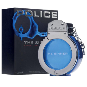 Police The Sinner EDT 100 ml