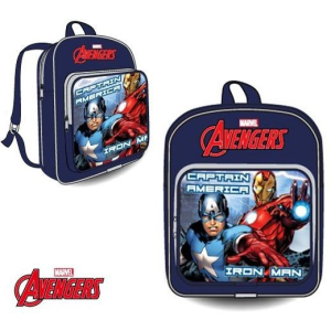 Bosszúállók Hátizsák táska Avengers, Bosszúállók