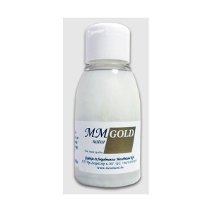 MM gold bio szűz kókuszolaj 110 ml
