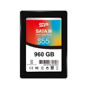 Silicon Power S55 960GB SP960GBSS3S55S25