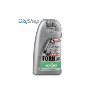 Motorex Fork Oil (villaolaj) 2,5W (1 L)