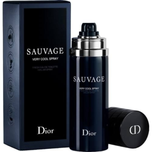 Christian Dior Sauvage Very Cool Spray EDT 100 ml
