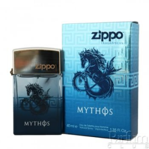 Zippo Mythos EDT 40 ml