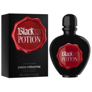 Paco Rabanne Black XS Potion EDT 50 ml