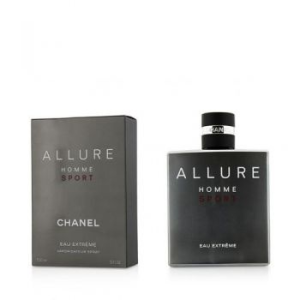 Chanel Allure Homme Sport Eau Extreme EDT 150 ml