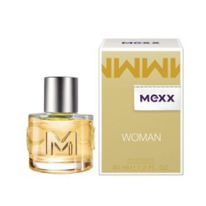 Mexx Woman EDT 40 ml
