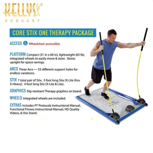  Core stix one therapy package