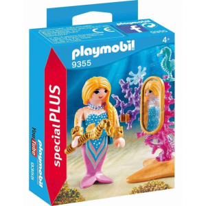 Playmobil Special Plus Hableány 9355