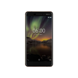 Nokia 6.1 (2018) 32GB Dual
