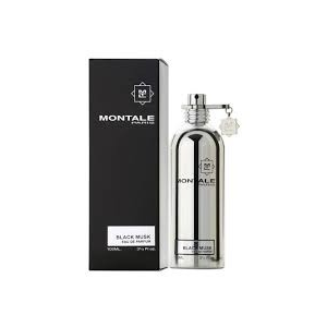 Montale Black Musk EDP 100 ml