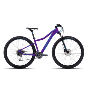 Ghost LANAO 4 AL 29 2017 Női MTB XC Kerékpár