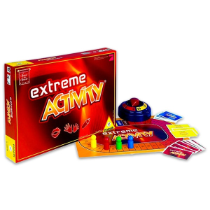 Piatnik Activity Extreme társasjáték