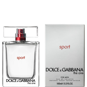 Dolce & Gabbana The One Sport for Men EDT 150 ml