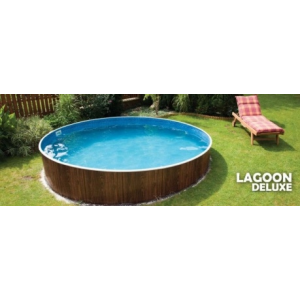 Wellis Lagoon Deluxe 360x110cm (EM00032)