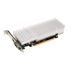 Gigabyte Videokártya PCI-Ex16x nVIDIA GT 1030 2GB DDR5 OC