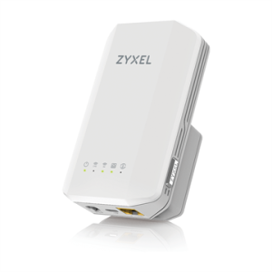 ZyXEL Wireless Range Extender MU-MIMO Dual Band AC1300