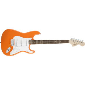 Fender Squier Affinity Stratocaster CPO RW
