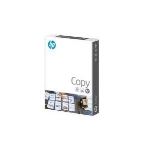 Hewlett Packard Másolópapír, A4, 80 g, HP \"Copy\" [500 lap]