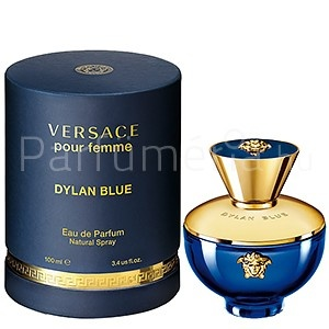 Versace Dylan Blue Pour Femme EDP 30 ml