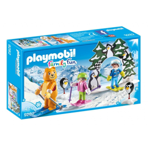 Playmobil Playmobil 9282 - Síoktatás