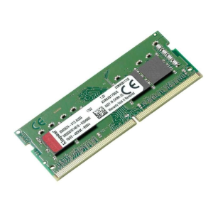 Kingston RAM Kingston Notebook DDR4 2400MHz / 4GB - CL17