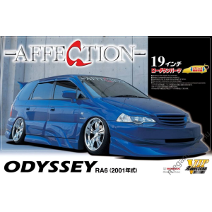 AOSHIMA - Honda Affection Ra6 Odyssey