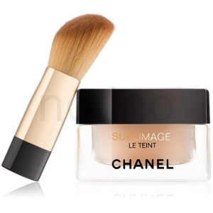  Chanel Sublimage lnkt make-up
