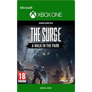 Focus Home The Surge: Séta a parApproxan - Xbox One Digital