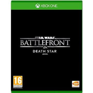 Electronic Arts Star Wars Battlefront: Death Star bővítőcsomag DIGITAL