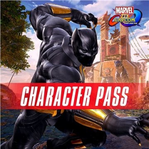 Capcom Marvel és Capcom: Infinite - karakterpálya - Xbox One Digital
