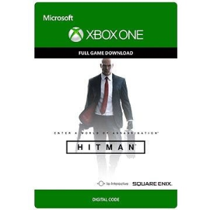 Microsoft Hitman: A teljes élmény - Xbox One DIGITAL