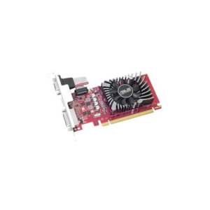 Asus Videokártya PCI-Ex16x AMD R7 240 4GB DDR5 OC