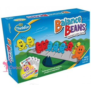  Balance Beans logikai játék